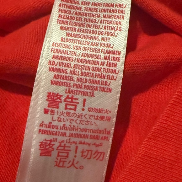 2022 Disney Spirit Jersey - Picture 5 of 6